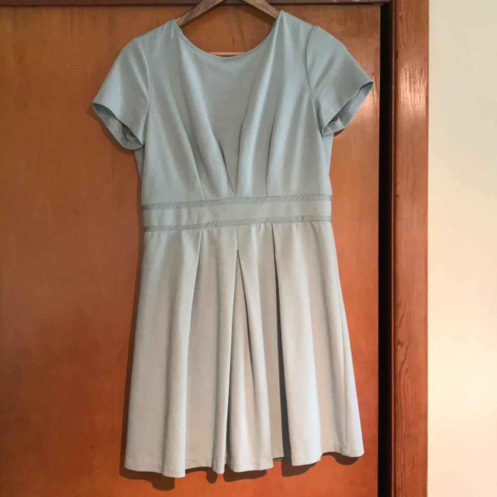 Ark & co. Baby Blue mini